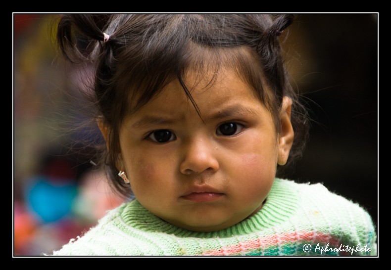 011 Peruvian portraits